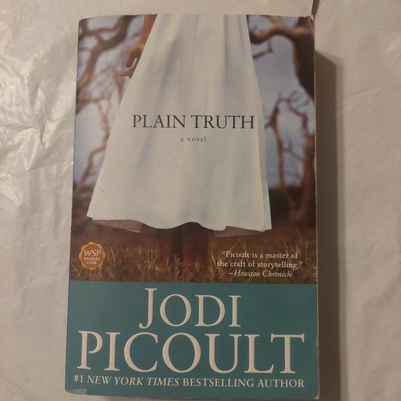 Plain Truth - Picture 1 of 4